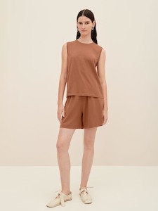 Top: Singlet Top – Sienna
