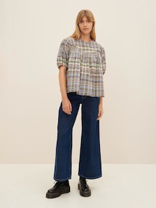 Tops: Frances Top