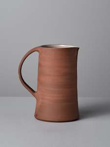 Jug – Brick Red