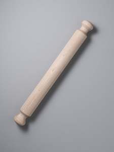 Rolling Pin – Beechwood