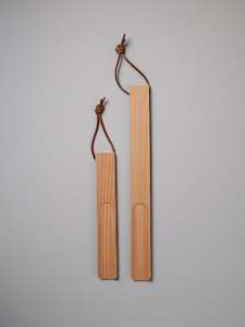 Shoe Horn – Short ⋄ Long