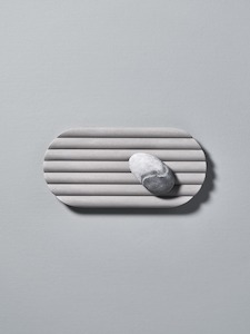 Concrete Tray