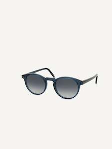 Seattle Sunglasses – Blue Lagoon