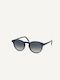 Seattle Sunglasses – Blue Lagoon