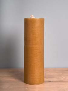 Hohepa Candles: Cafe Candle – Extra Large