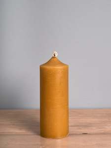 Hohepa Candles: Cafe Candle – Tall