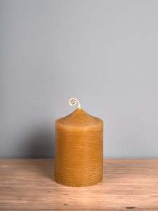 Cafe Candle – Fat