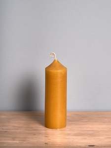 Cafe Candle – Medium