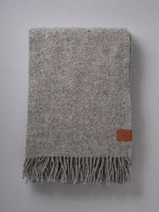 Earth Blanket – Grey
