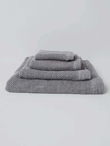 Kontex: Vintage Waffle Towels – Bath ⋄ Hair ⋄ Hand ⋄ Face