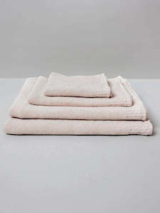 Kontex: Re.Lana Towels – Bath ⋄ Hair ⋄ Hand ⋄ Face