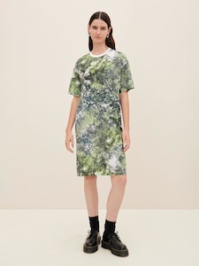 Foliage Dress