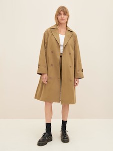 Kowtow: Mile Trench – Bronze