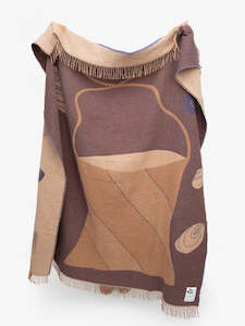 Gather Blanket