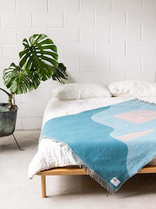 Seljak Brand: Passage Blanket