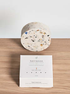 Studio Star: Terrazzo Soap