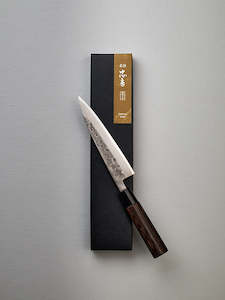 Tadafusa Knives: Bocho Petty Knife