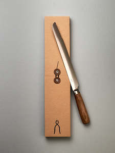 Hocho Bread Slicer Knife