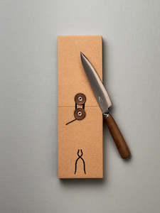 Tadafusa Knives: Hocho Petty Knife