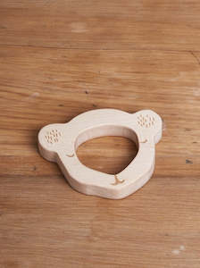 Wooden Story: Koala Bear Teether