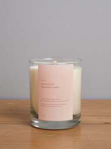 Seasonal Candle (2.0) – Autumn
