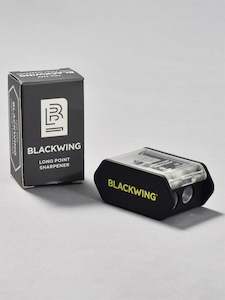 Palomino Blackwing: Blackwing Long Point Pencil Sharpener