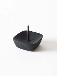 Koma Iron Candle Stand – Medium