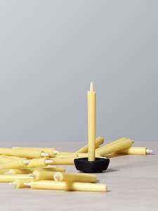 Takazawa: Nanohana Candles (box of 24)