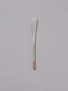Copper & Stainless Steel Butter Knife