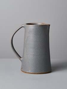 Under 250: Jug – Dusty Blue