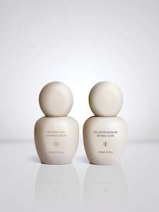 Over 250: AM/ PM Set