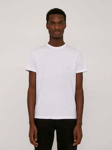 Tee ⋅ organic cotton – White