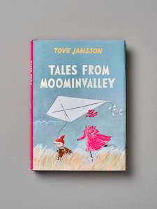 Tales From Moominvalley