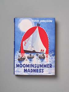 Moominsummer Madness