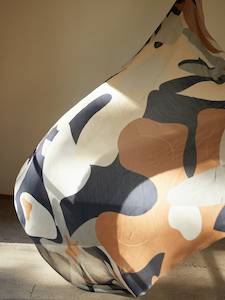 Walker Bing: Rosemary Scarf