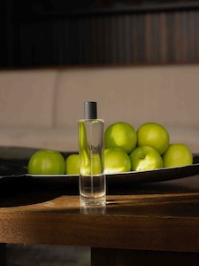 Abel Odor: Room Spray – Scene 01 ⋅ green tea, yuzu, verbena