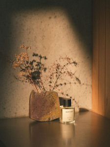 Abel Odor: NURTURE - grey label