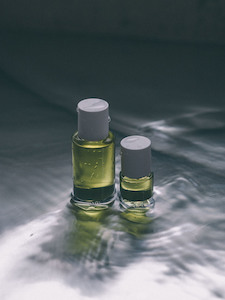Abel Odor: Cyan Nori – a sweet, salty musk