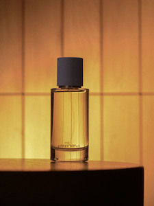 Abel Odor: Golden Neroli – a bright citrus floral