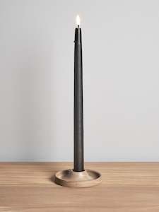 Candle Holder – Walnut
