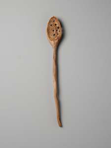 Slotted Ladle