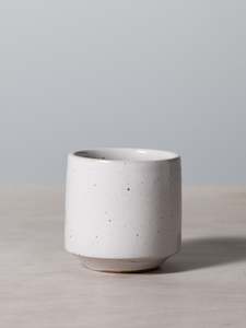 Richard Beauchamp: Stacking Tumbler