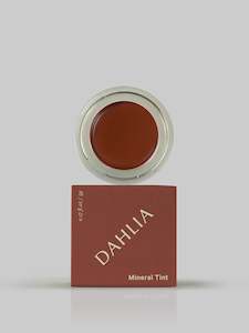 Maryse: Mineral Tint – Dahlia