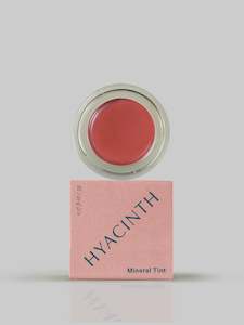 Mineral Tint – Hyacinth