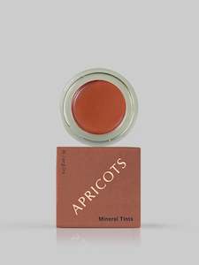 Maryse: Mineral Tint – Apricots