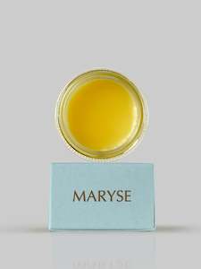 Maryse: Treatment – Balm