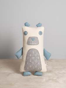 Carapau: NASH, the North American Polar Bear