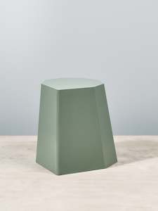 Martino Gamper: Arnoldino Stool – Sage