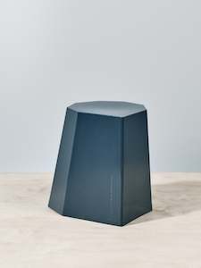 Martino Gamper: Arnoldino Stool – Navy