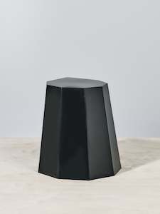 Martino Gamper: Arnoldino Stool – Black